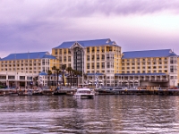 Kapsztad, Victoria & Alfred Waterfront